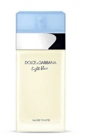Dolce & Gabbana Light Blue Духи EDT / 50 ml