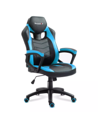 Huzaro Force 2.5 Blue Mesh Игровое кресло