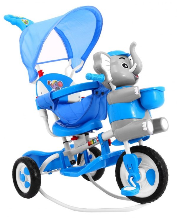 SportTrike Happy Elephant Детский Bелосипед
