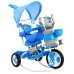 SportTrike Happy Elephant Детский Bелосипед SportTrike Happy Elephant Детский Bелосипед