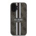 Guess GUHMP16SP4RPSW Чехол для Apple iPhone 16
