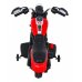 Дополнительное изображение книги «Chopper V-MAX Детский электрический мотоцикл»