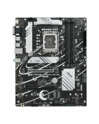 Asus Prime B760-Plus D4 Mатеринская плата Intel B760 / LGA 1700 / ATX