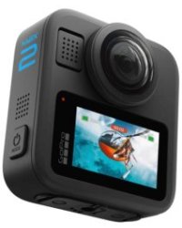 GoPro MAX 2.0 Спортивная камера 360° 8K