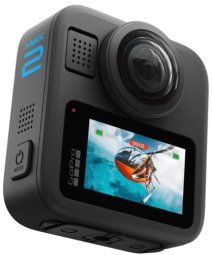 GoPro MAX 2.0 Спортивная камера 360° 8K