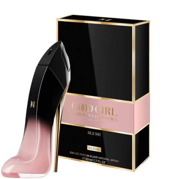 Carolina Herrera Good Girl Blush Elixir Парфюм EDP 50ml