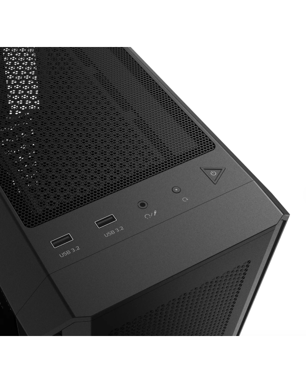 Adata XPG VALOR AIR PLUS Корпус для компьютера ATX