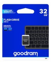 Goodram 32GB UPI2 USB 2.0 Флеш Память