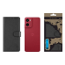Tactical Field Notes Защитный чехол для Motorola G05/E15 / чёрный
