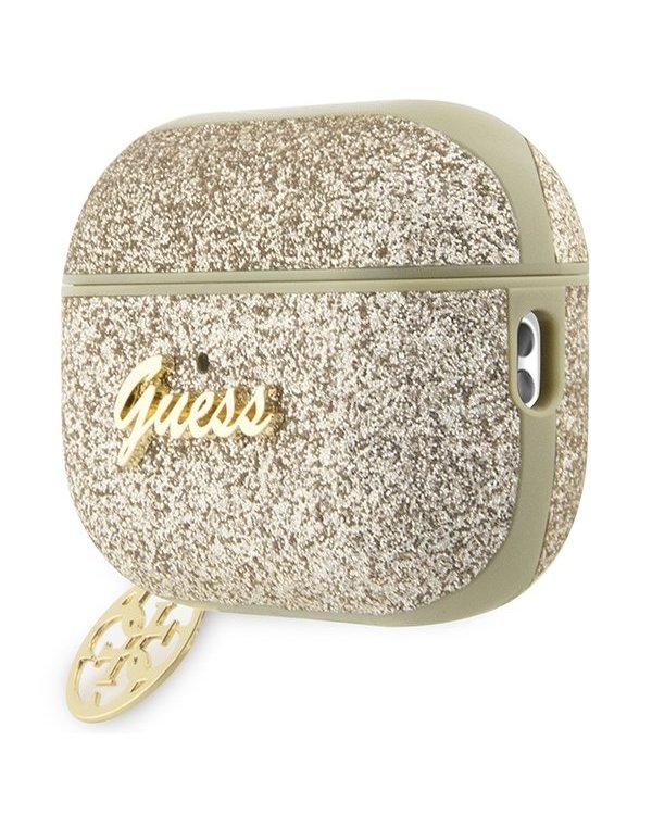 Guess GUAP2GLGSHD Чехол для Apple AirPods Pro 2