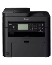Canon i-SENSYS MF237w Многофункциональный лазерный принтер