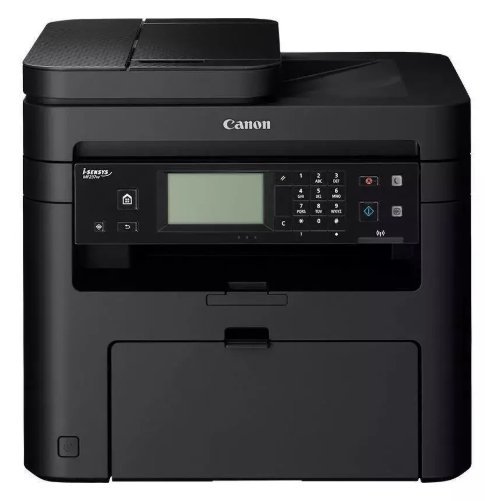 Canon i-SENSYS MF237w Многофункциональный лазерный принтер