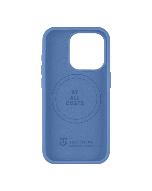 Tactical MagForce Velvet Smoothie Cover Защитный чехол для Apple iPhone 15 Pro / Avatar