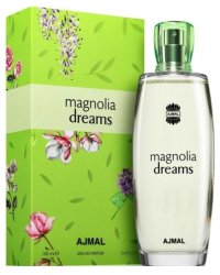 Ajmal Magnolia Dreams Парфюм EDP 100 ml