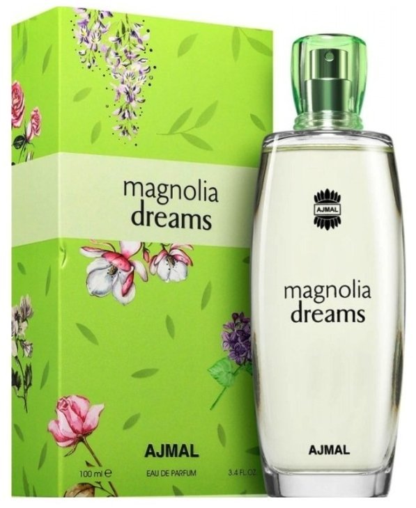Ajmal Magnolia Dreams Парфюм EDP 100 ml
