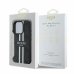 Guess GUHMP16LP4RPSK Чехол для Apple iPhone 16 Pro