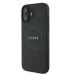 Guess GUHMP16MPSAPSMEK Чехол для Apple iPhone 16 Plus