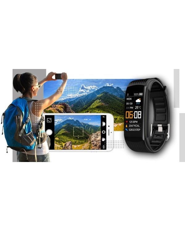 Giewont GW200-2 Часы