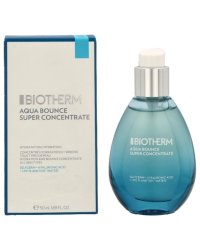 Biotherm Aqua Bounce Super Увлажняющий Концентрат 50 ml
