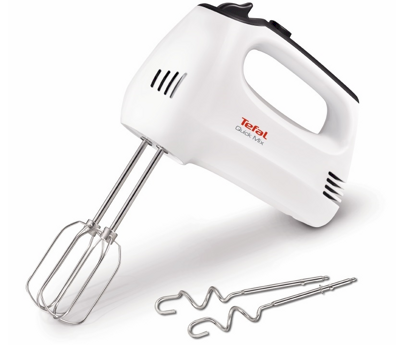 Tefal HT310138 Ручной миксер 300W