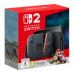 Nintendo Switch 2 Консоль + Mario Kart World Bundle 256GB