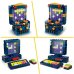 LEGO CREATOR 3in1 31380 Retro Gaming Console Конструктор