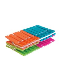 York STANDARD Прищепки Бельевые 20шт