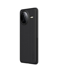 Nillkin Super Frosted PRO Magnetic Back Cover Чехол для Poco F7 Ultra