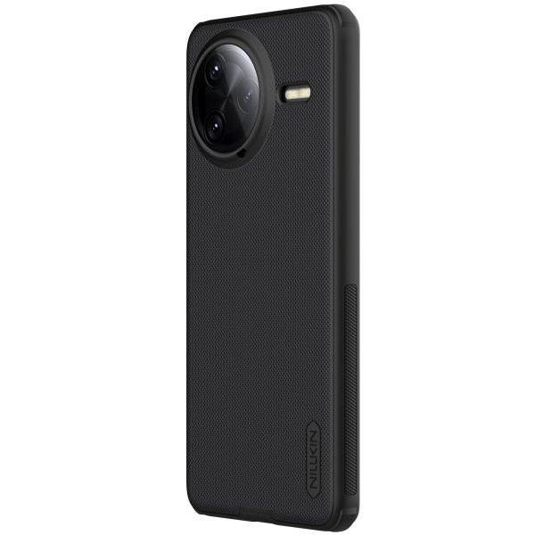 Nillkin Super Frosted PRO Magnetic Back Cover Чехол для Poco F7 Ultra