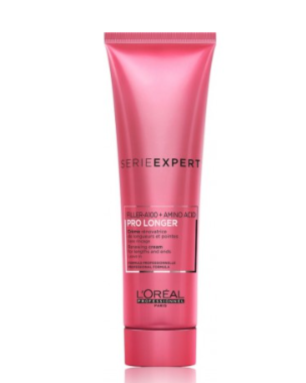 L'oreal Professionnel Serie Expert Pro Longer Укрепляющий крем для волос 150 ml