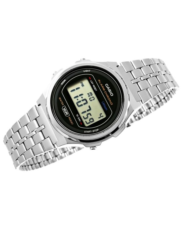 CASIO A171WE-1AEF Женские часы