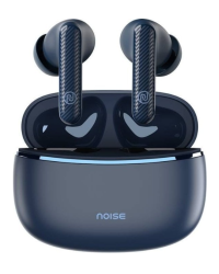 Noise Aura Buds TWS Наушники (Blue)