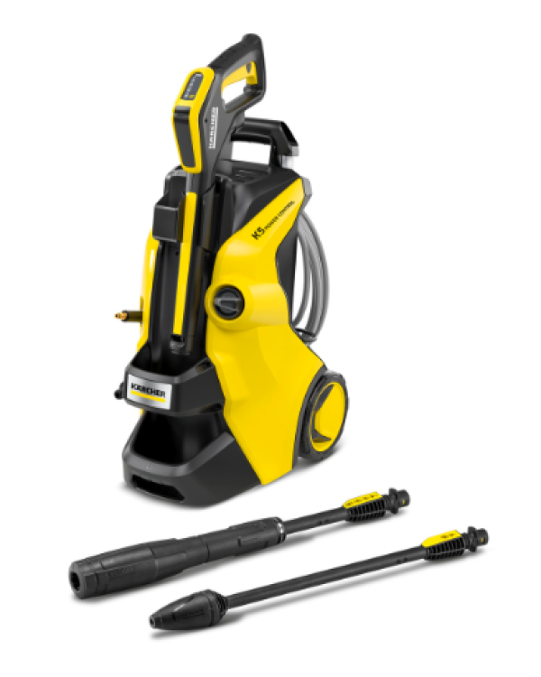 Kärcher K 5 Power Control Flex Home Мойка высокого давления