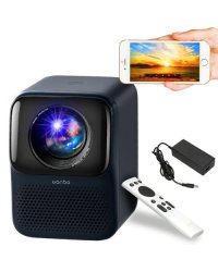 Xiaomi Wanbo T2 Max Проектор Full HD / 1080p / Android System