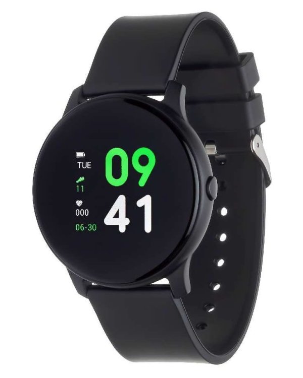 Garett Smartwatch Laura Умные часы LCD / Bluetooth / IP67 / GPS / SMS