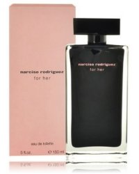 Narciso Rodriguez For Her Парфюм EDT 150 ml