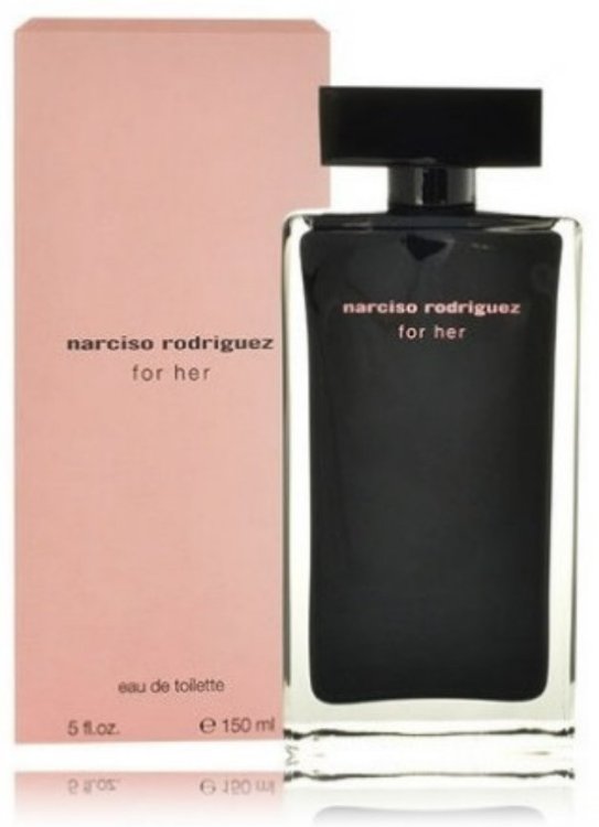 Narciso Rodriguez For Her Парфюм EDT 150 ml
