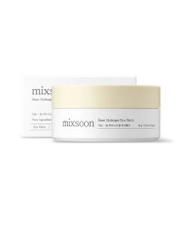 Mixsoon Bean Hydrogel Eye Patch Патчи Для Глаз 60шт
