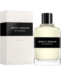 Givenchy Gentleman Парфюм EDT 100ml