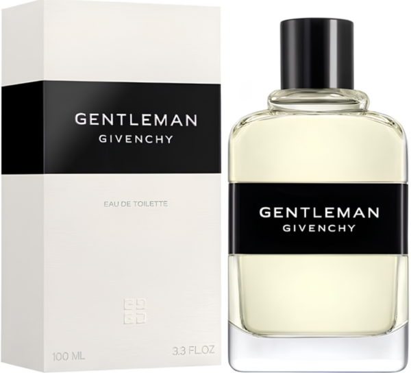 Givenchy Gentleman Парфюм EDT 100ml Givenchy Gentleman Парфюм EDT 100ml