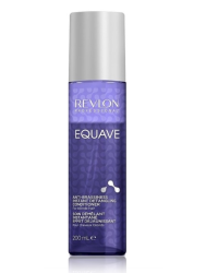 Revlon Professional Equave Anti-Brassiness Instant Detangling Кондиционер 200 ml