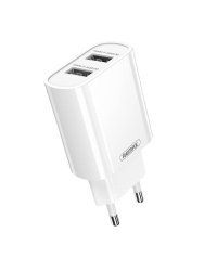 Remax RP-U35 Адаптер 2x USB / 2.1A