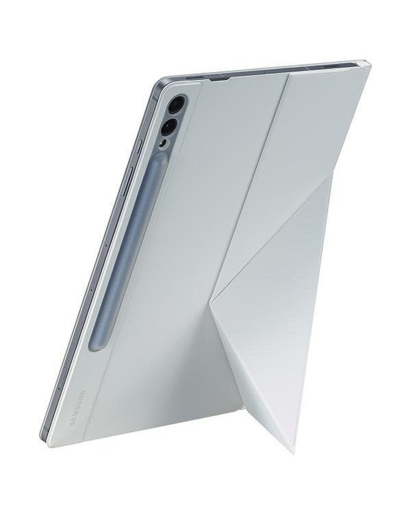Samsung Galaxy Tab S9+ / S9+ FE Smart Book Cover Чехол для Планета