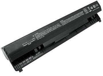 ExtraDigital 5200MAH Аккумуляторная батарея для портативного компьютера Dell 5200MAH