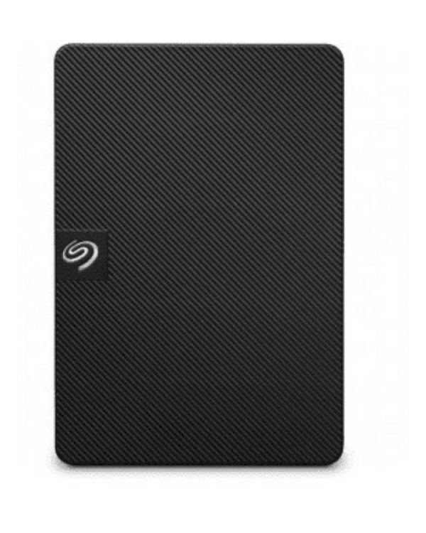 Seagate Expansion STKM5000400 Внешний жесткий диск 5TB
