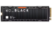 Western Digital Black SN850X Внутренний SSD 1TB