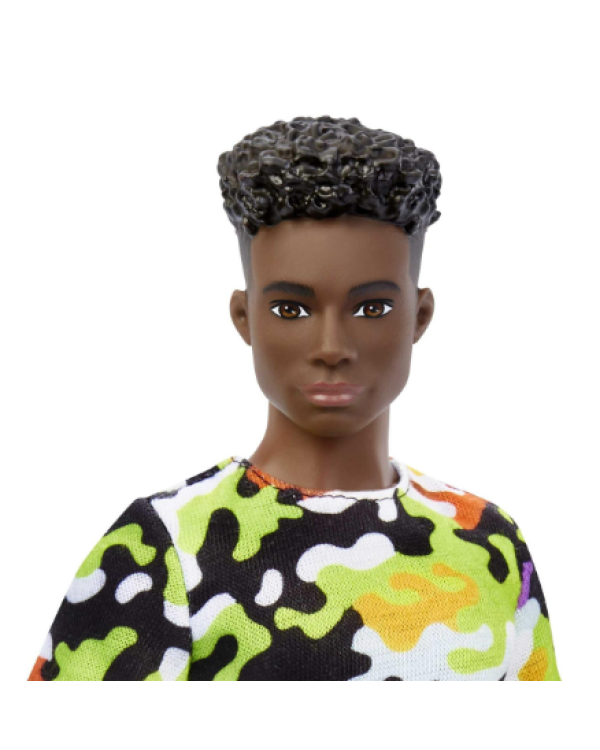 Barbie Ken Fashionistas Кукла