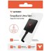 Verbatim SnapBack Ultra Slim SSD Внешний накопитель 2TB