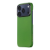 Tactical MagForce Aramid Cover Защитный чехол для Apple iPhone 17 Pro / зелёный Toad