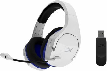HyperX Stinger Core Наушники для PS5